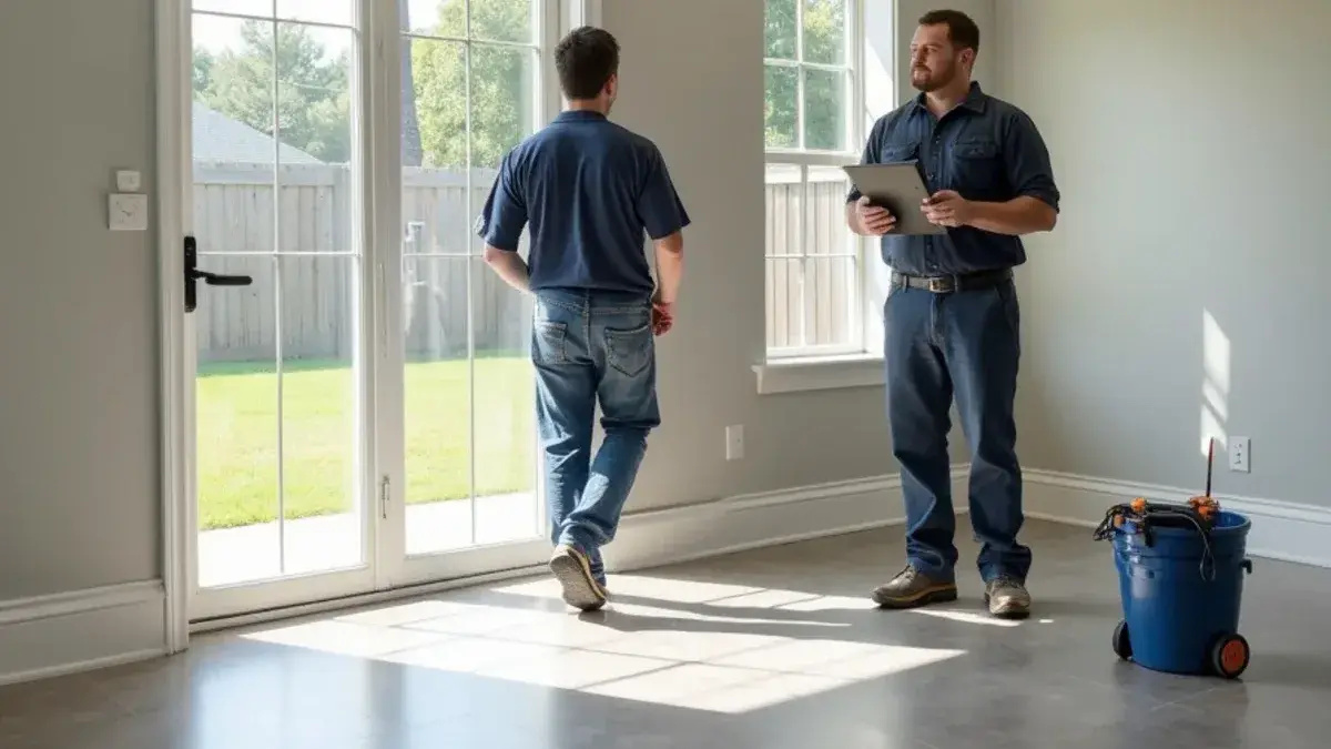 Blog index thumbnail: Hurricane-Season Flooring Choices for Jacksonville Flood Zones