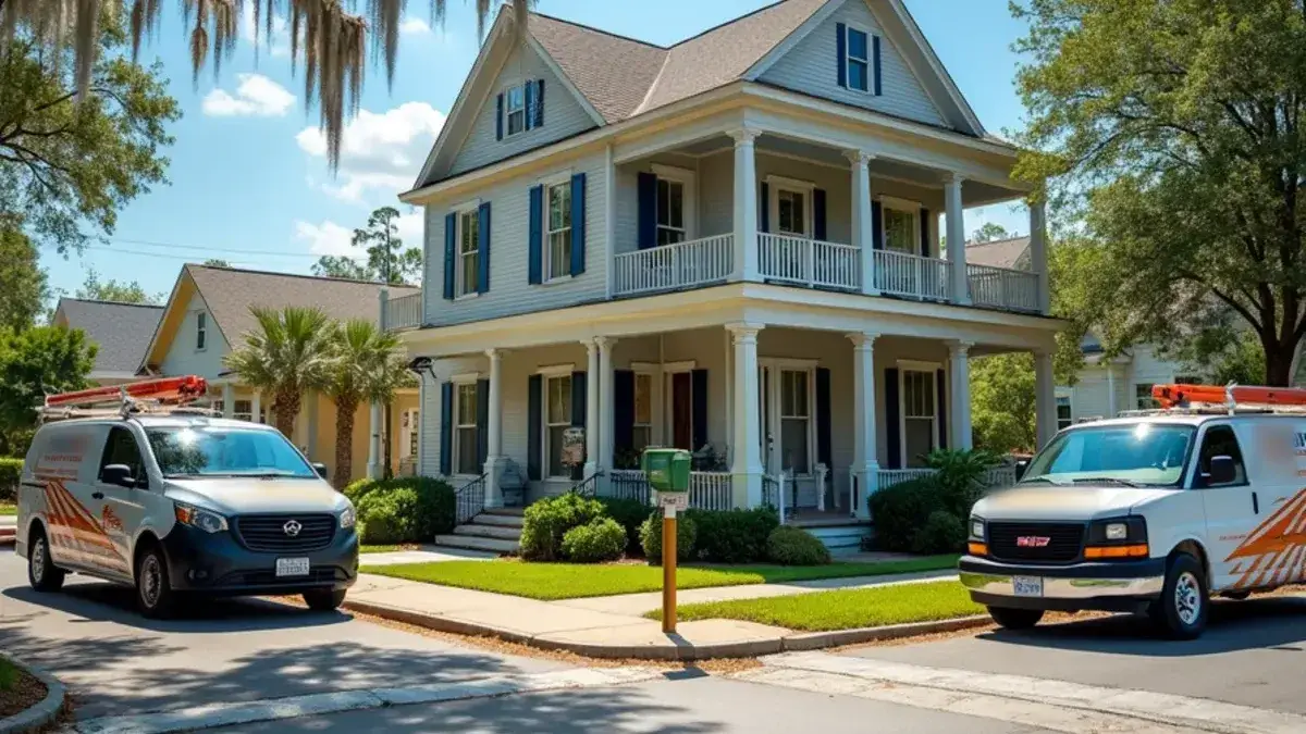 Fernandina Beach, FL in our service-area index