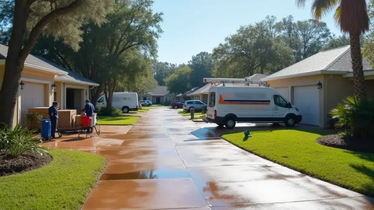 Lakeside, FL in our service-area index