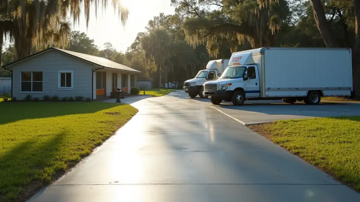 Middleburg, FL in our service-area index