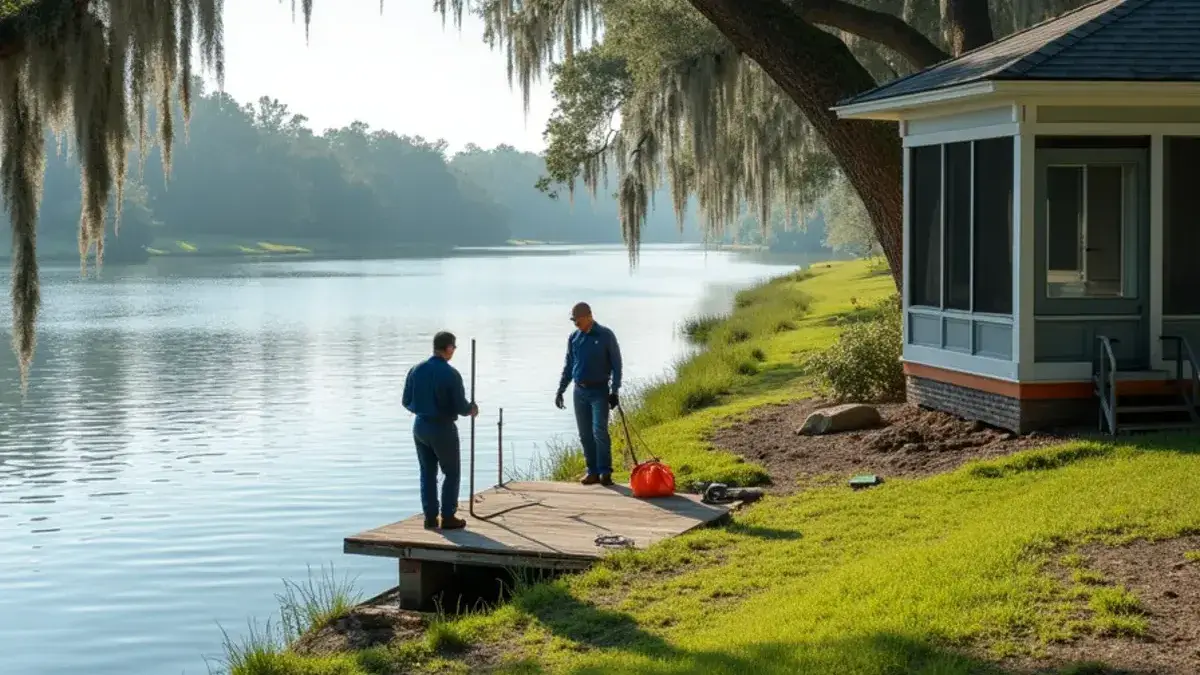 Orange Park, FL in our service-area index