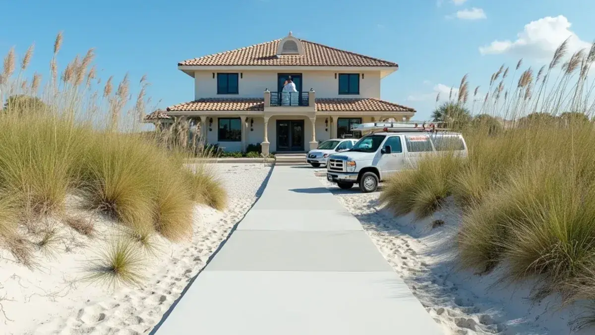 Ponte Vedra Beach, FL in our service-area index