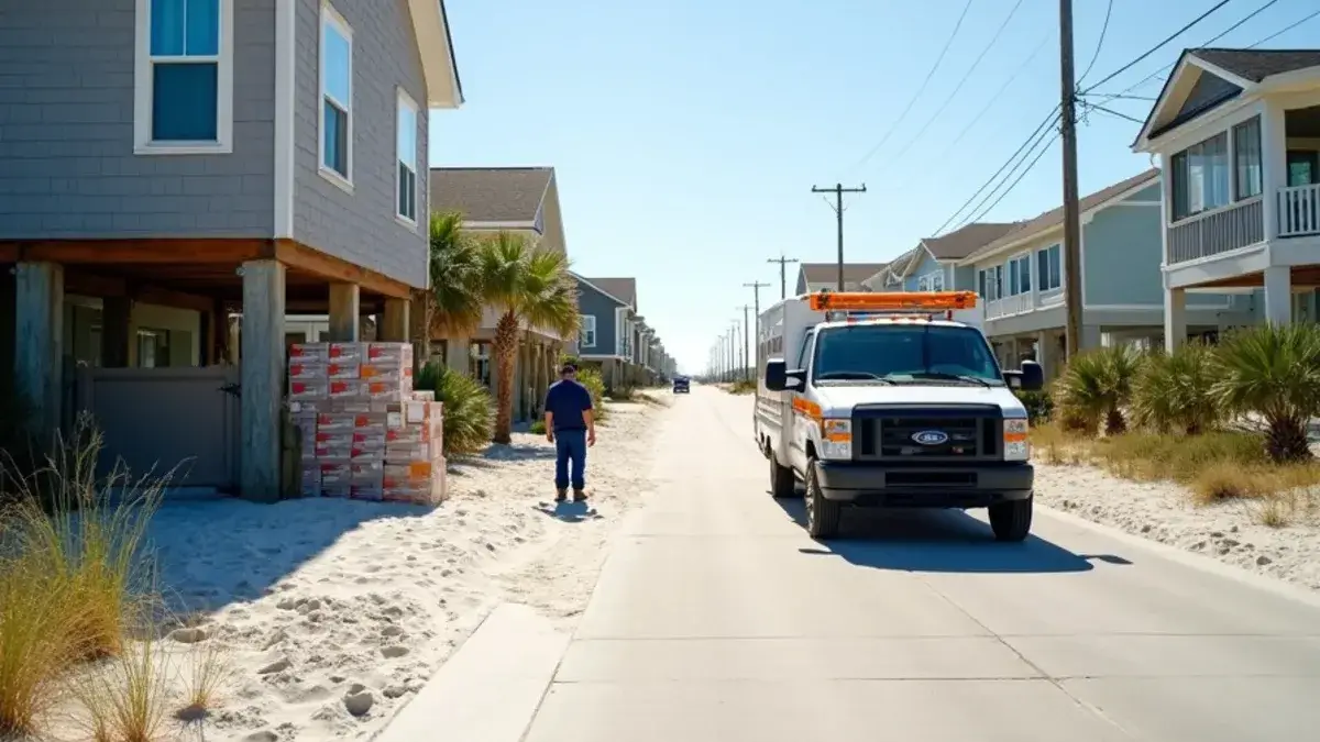 Vilano Beach, FL in our service-area index