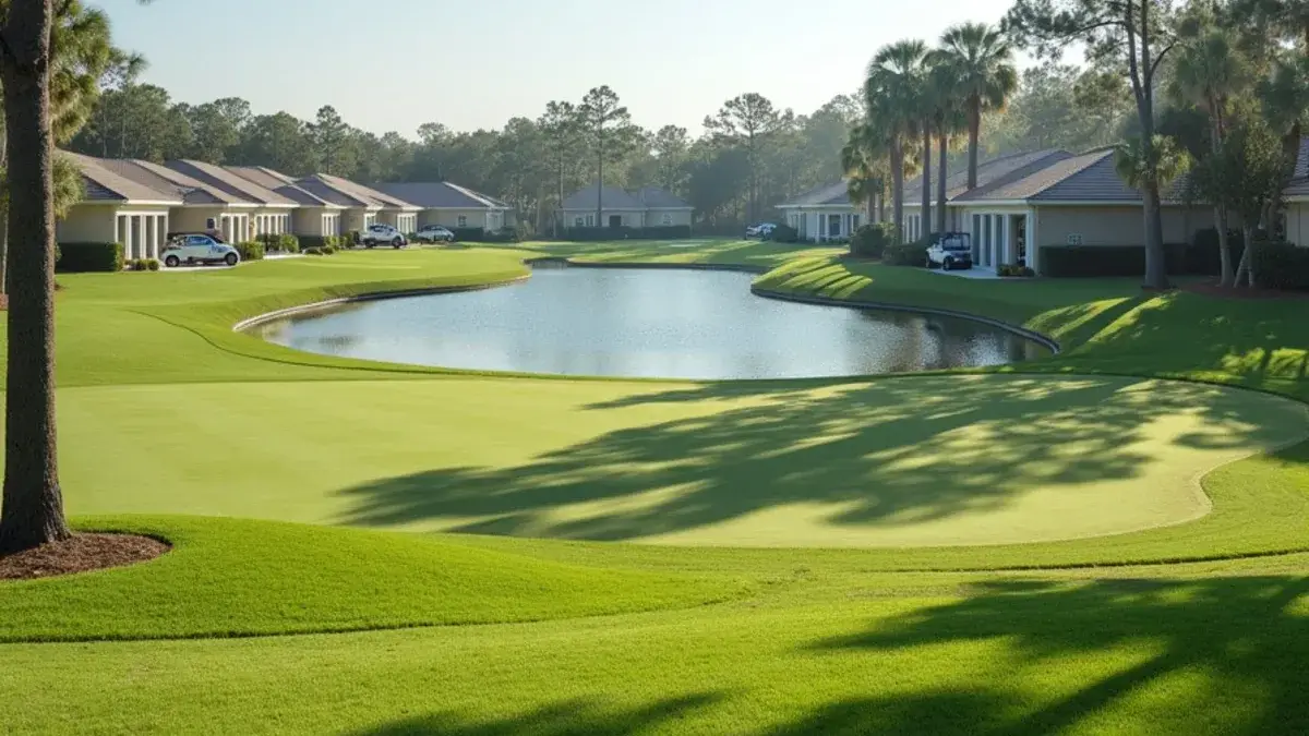 World Golf Village, FL in our service-area index